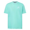 Head Pro T-Shirt Turquoise